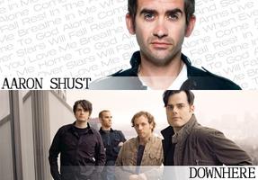 downhere & Aaron Shust Live Tour
