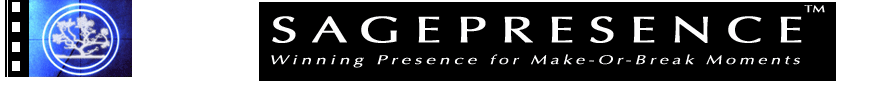 Sage Presence