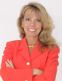 Jill Krieger Swanson