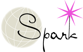 Spark Speaker Series Featuring Zainab Salbi