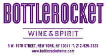Bottlerocket logo