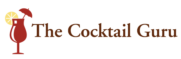 cocktail guru logo