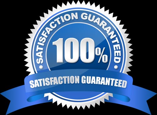 full money back guarantee