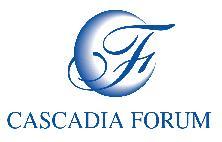 Clean Power? Cascadia Forum Presents Mr. Donald McInnes,...