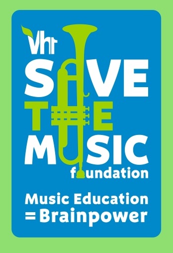 VH1 Save the Music