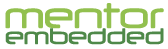 Mentor Embedded