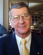 Professor Brian Burdekin