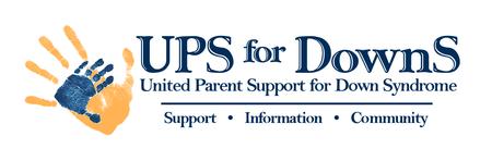 UPS for DownS Monthly Meeting