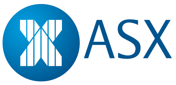ASX logo