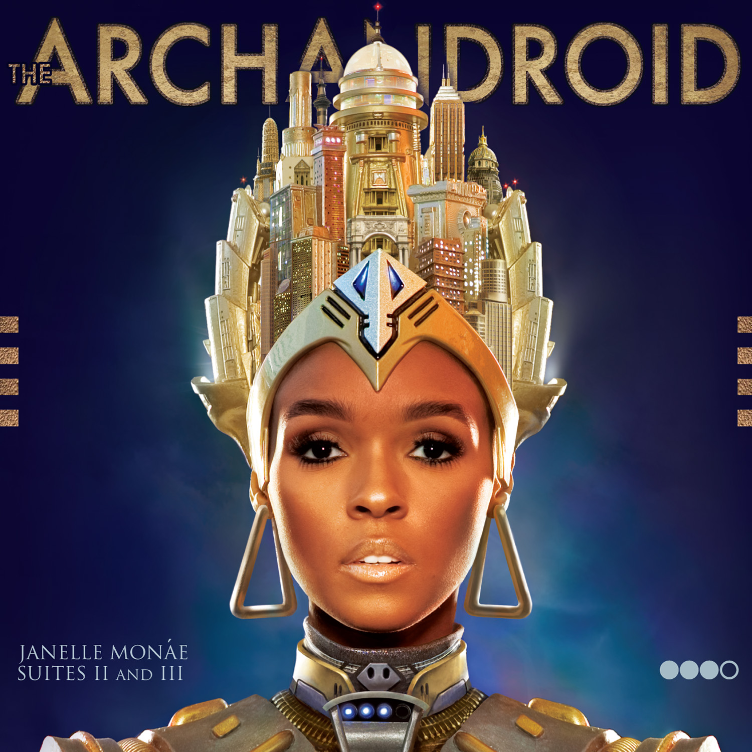Archandroid Archandroid