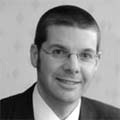Brian Dorricott