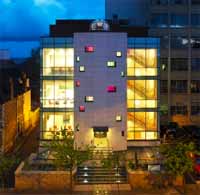 NSQI building