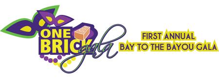 Bay to Bayou: Masquerade and New Orleans Inspired Gala