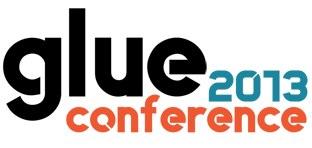 GlueCon 2013
