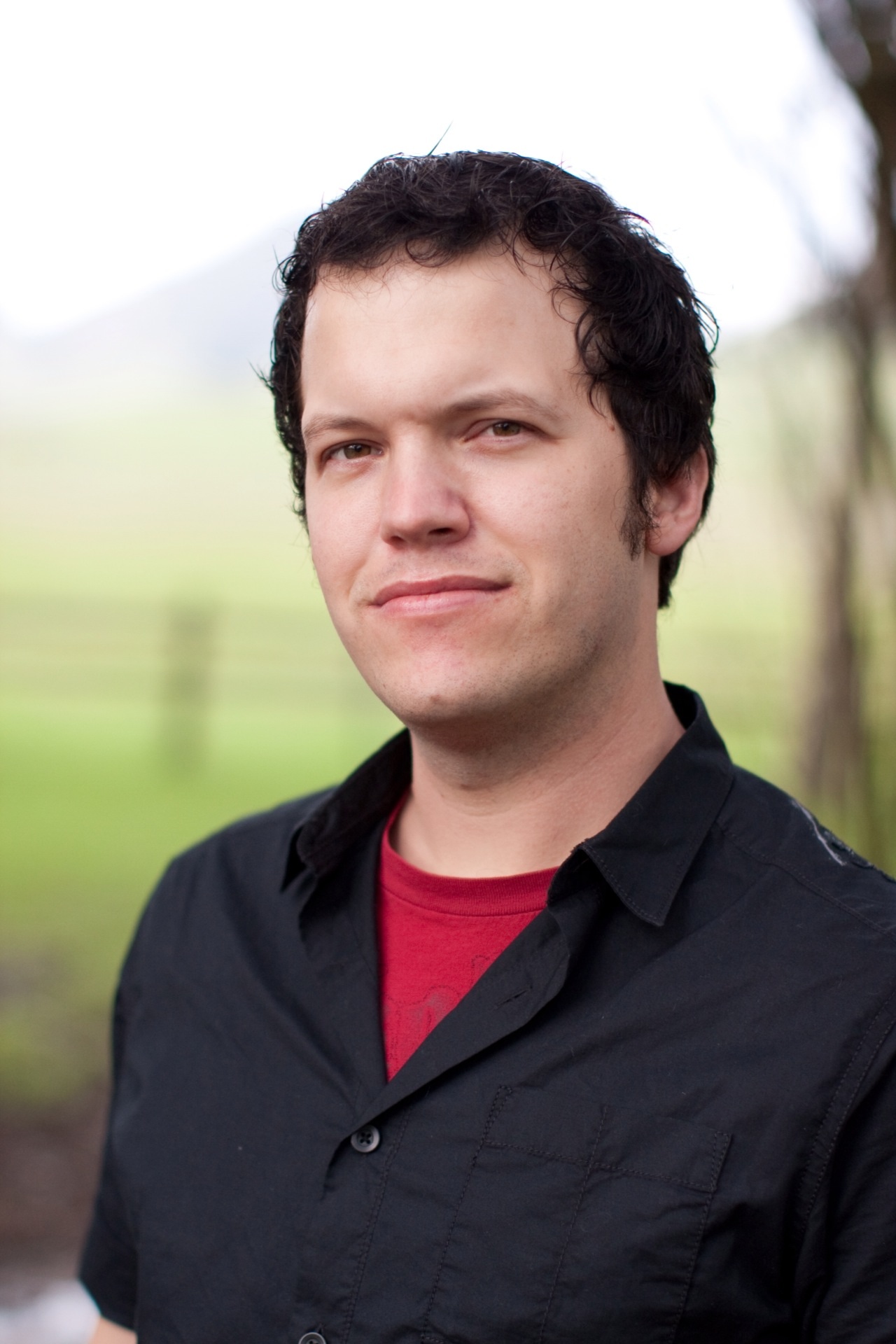 Chris Witt Headshot Chris Witt Headshot
