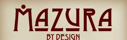 MAZURA BY DESIGN: The Jean Varda Collection, Fine Art meets...