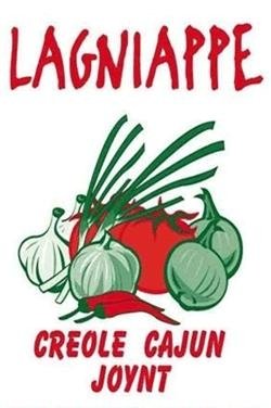 lagniappe logo