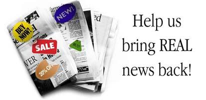 Support Independent Journalism in the Bay Area!