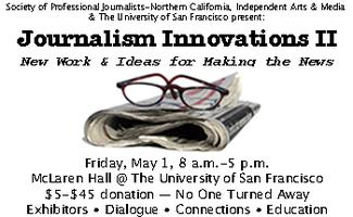 Speed-Career Coaching @ Journalism Innovations II