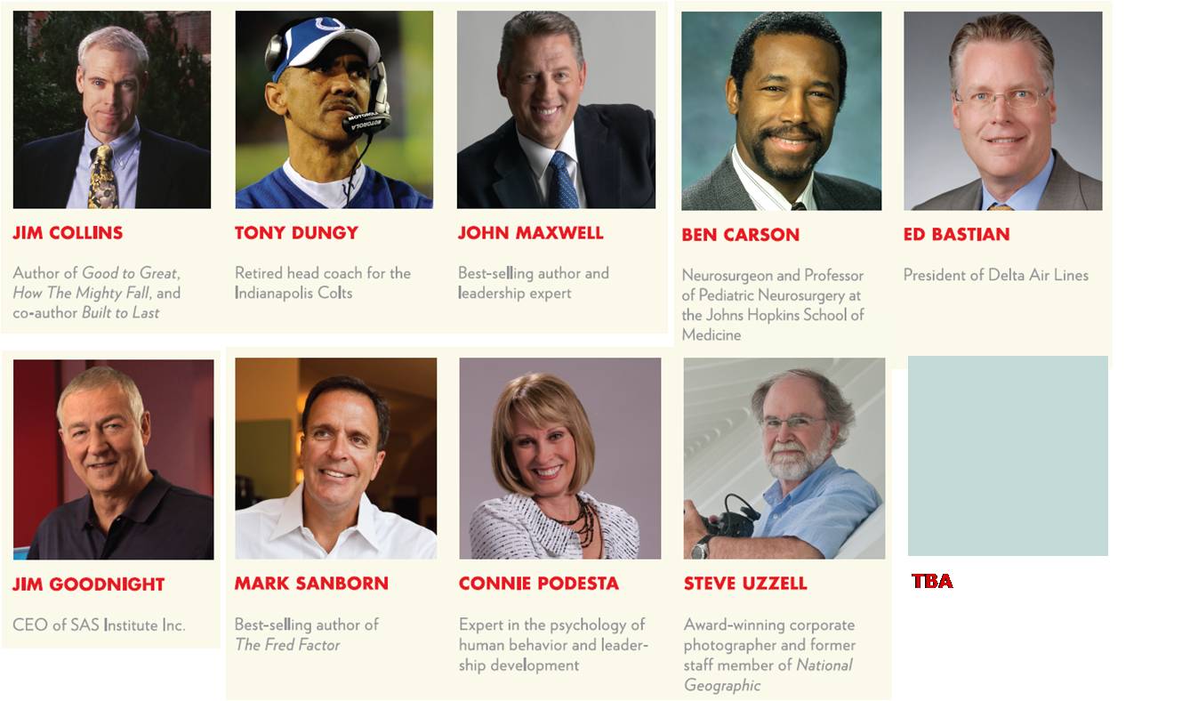 Speaker2010 speakersdescriptions