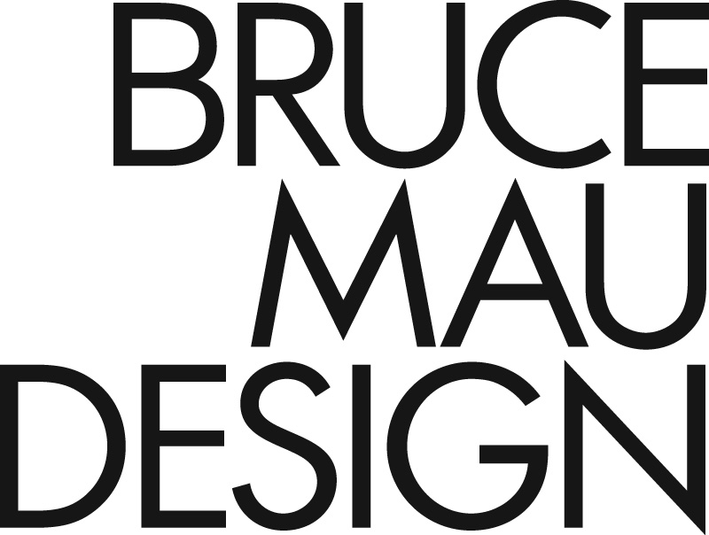 Bruce Mau Design