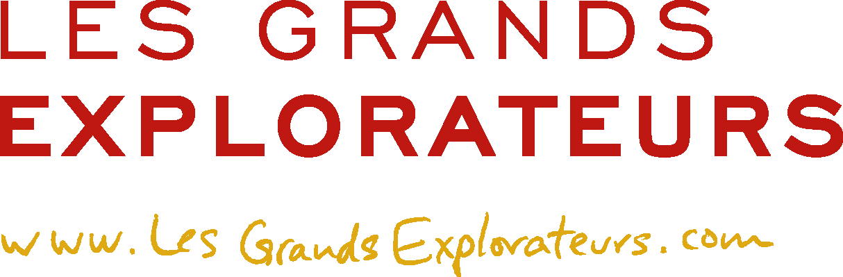 Les Grands Explorateurs