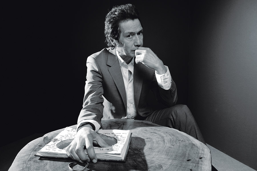 Alejandro Escovedo Alejandro Escovedo