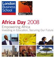 Africa Day 2008