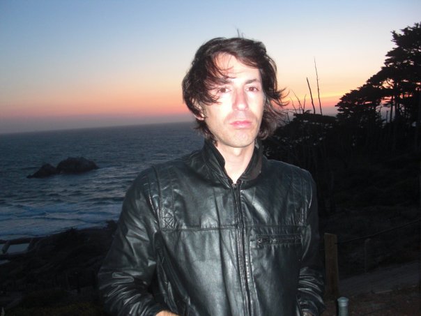 Bart Davenport