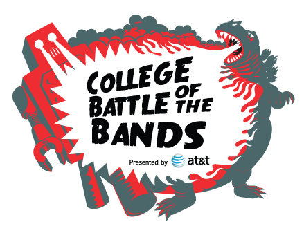 College Battle of the Bands College Battle of the Bands