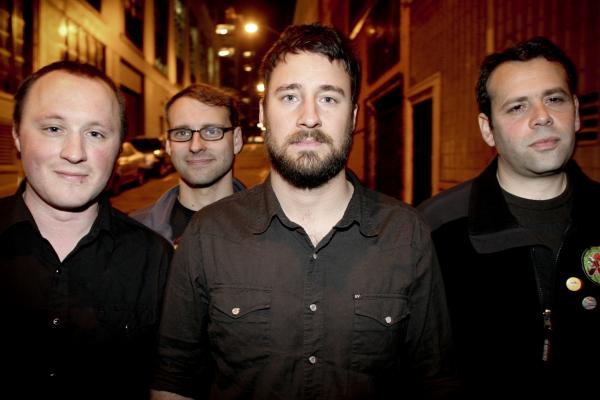 The Shants