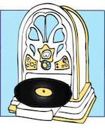 radio small