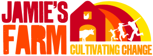 Jamie's Farm Logo