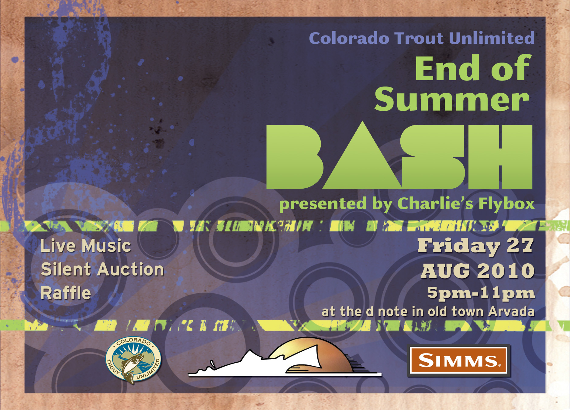 EndofSummerBash