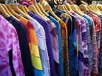 Clothing