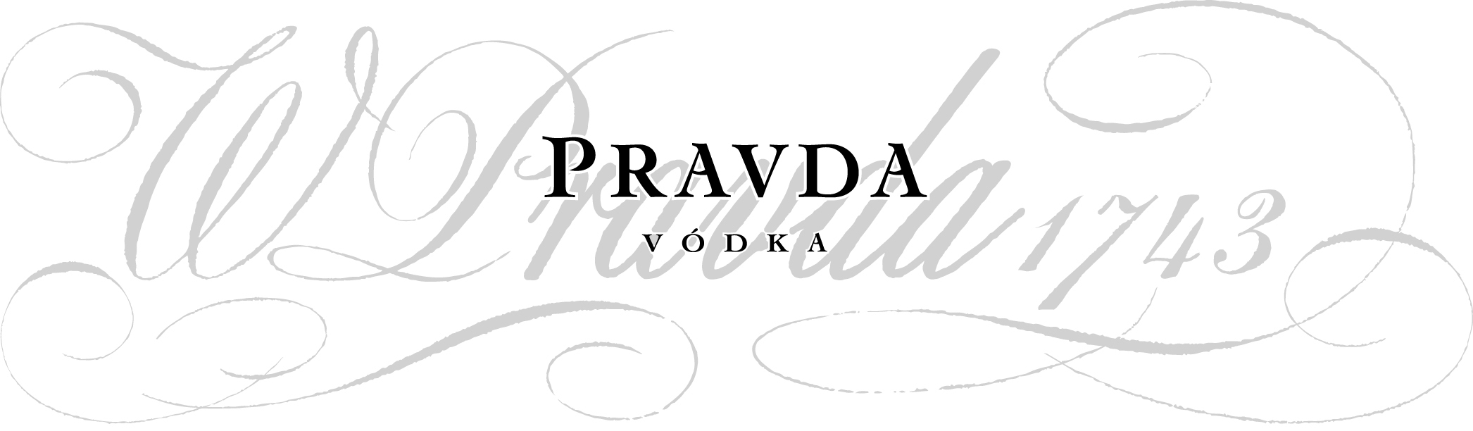 Pravda Logo