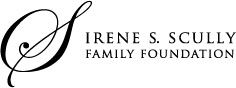 Irene S. Scully Logo