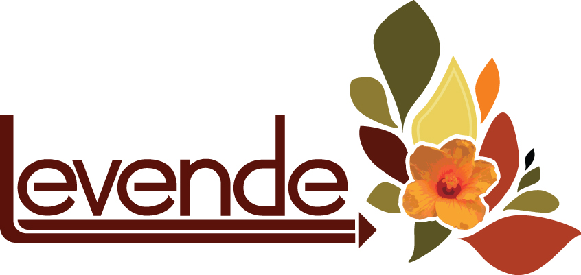 Levende 
Logo