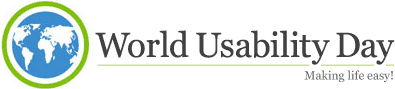 User Vision - World Usability Day 2009