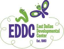 EDDC EDDC Logo