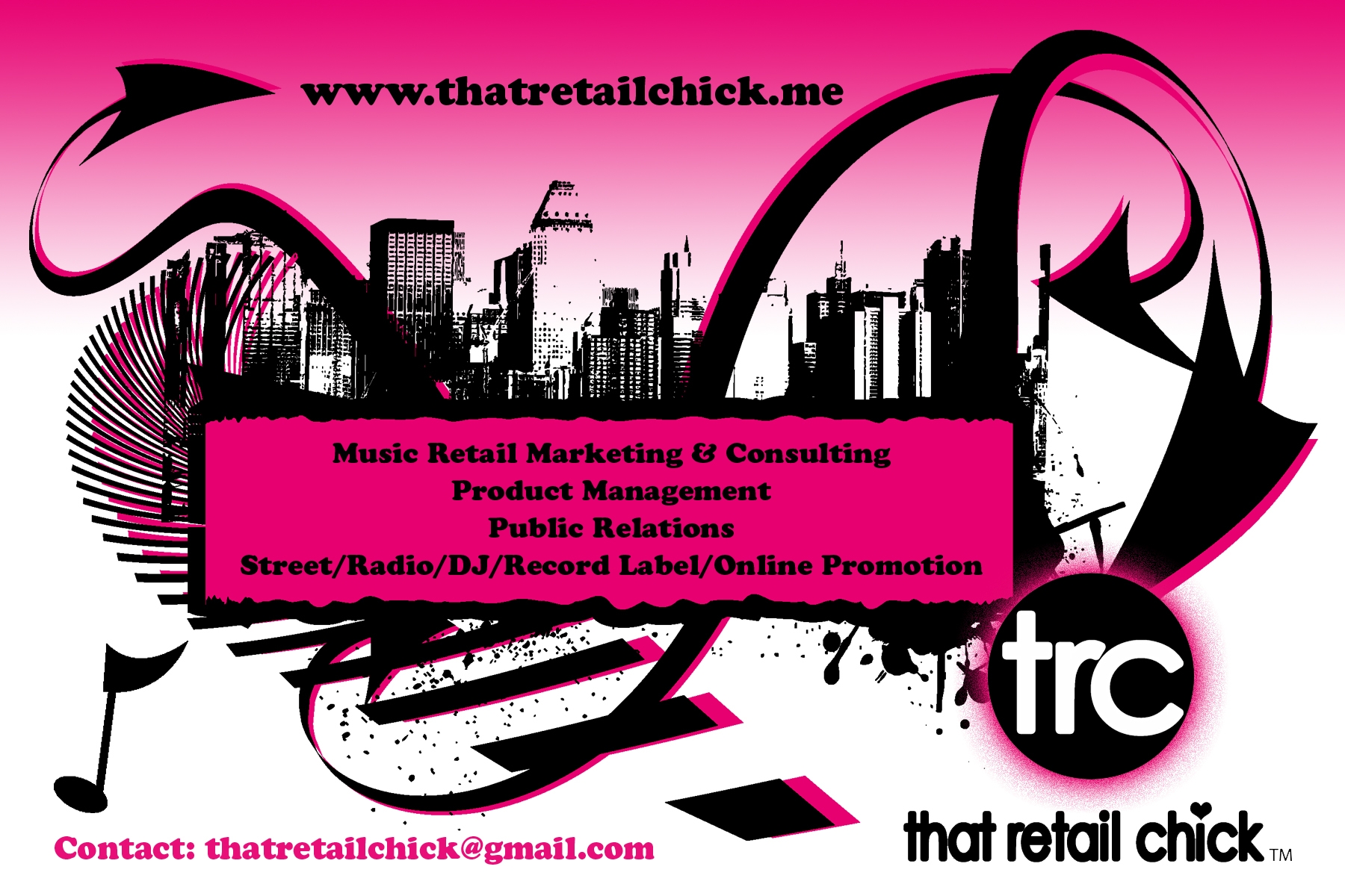 TRC FLYER