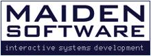 Maiden Software