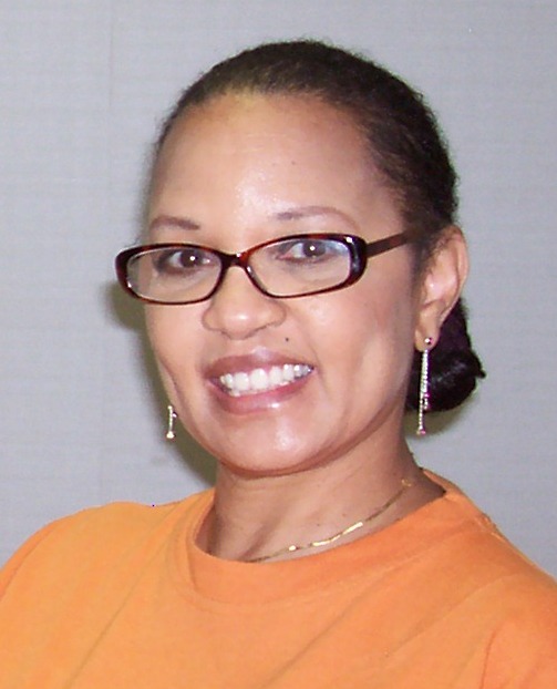 Peggy Duncan, personal productivity expert