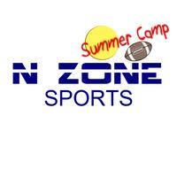 N Zone Sports Summer Flag Football Camp