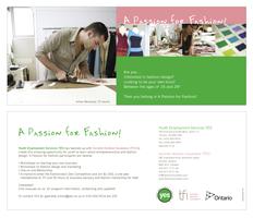 PFF - Fashion Workshop #2