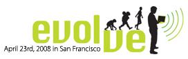 Chi.mp & Mashable: Evolve!