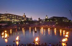 waterfire