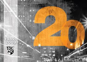 DCAC's 20 Year Anniversary Gala