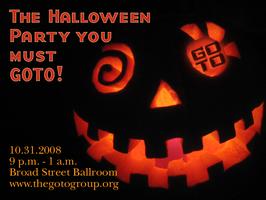Scare To Care - GOTO's 8th Annual Halloween Bash