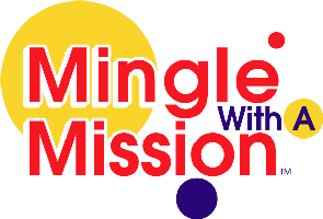 Mingle With A Mission - Special Celebrity Edition!
